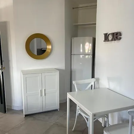 180 Home. Rincon De Triana Apartament *