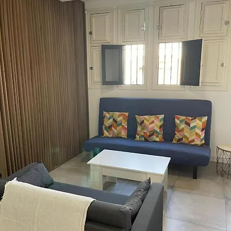 180 Home. Rincon De Triana Apartment Seville