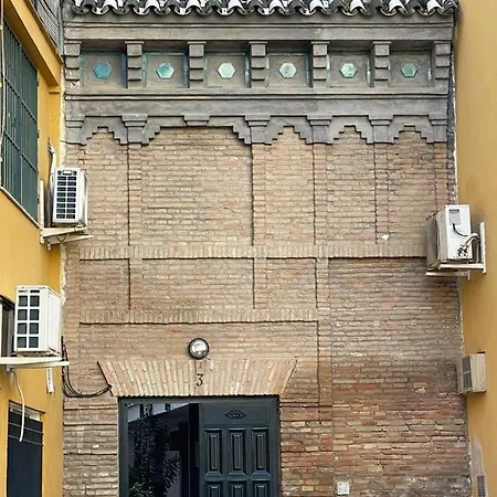 Apartament 180 Home. Rincon De Triana *