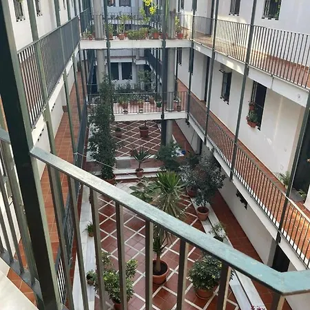 180 Home. Rincon De Triana Seville