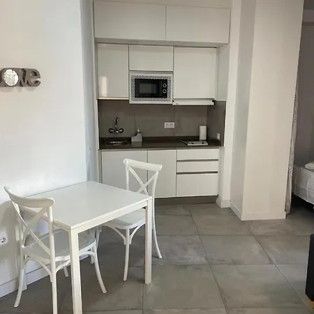 180 Home. Rincon De Triana * Sevilla