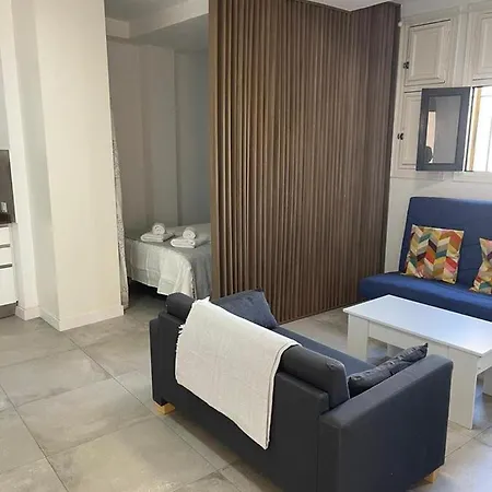 180 Home. Rincon De Triana Appartement Sevilla