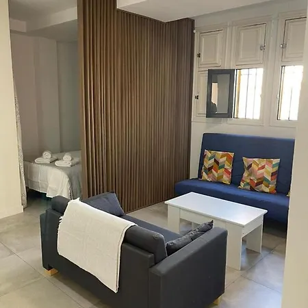 Appartamento 180 Home. Rincon De Triana